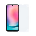 Cristal Templado Transparente Para Samsung Galaxy A25 5g