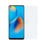 Película protetora de vidro temperado para ecrã do Oppo Reno8 Lite 5G