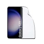 Cristal Templado Completo Irrompible Para Samsung Galaxy S23