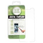 Cristal Templado Transparente Para Iphone X