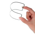 Cristal Templado Completo Irrompible Para Iphone 7 Plus