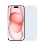 Cristal Templado Transparente Para Iphone 16 Pro Max