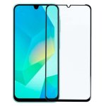Película protetora de ecrã em vidro temperado para Samsung Galaxy A16 5G