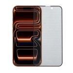 Cristal Templado Completo Antiespía Para Iphone 17 Pro Max