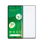 Película protetora de ecrã em vidro temperado para Google Pixel 7 5G