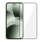 Pellicola protettiva in vetro temperato integrale per Google Pixel 10 Pro Fold