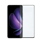 Película protetora de ecrã em vidro temperado para Oppo Reno13 FS 5G
