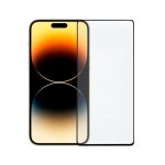 Película de vidro temperado ultra-resistente para iPhone 14 Pro Max