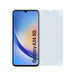 Displayschutzfolie aus gehärtetem Glas für Samsung Galaxy A34 5G
