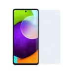 Panzerglas Transparent Samsung Galaxy M52 5G Displayschutz