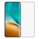 Película protetora de ecrã de vidro temperado completa para Realme 14t