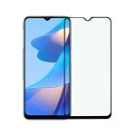 Vetro Temperato Completo Oppo A54s Protezione Schermo Bordi a Bordi