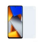 Panzerglas Transparent Xiaomi Poco M4 Pro 4G Ultra Dünn 0,38 mm