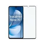 Pellicola protettiva in vetro temperato integrale per Realme Note 70t