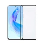 Película protetora de ecrã completa em vidro temperado para Honor 90