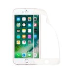 Cristal Templado Completo Irrompible Para Iphone 6