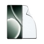 Película protetora de ecrã de vidro temperado inquebrável para Realme GT 6T