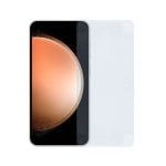 Cristal Templado Transparente Para Samsung Galaxy S23 Fe