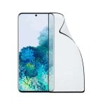 Película de vidro temperado fosco e resistente a estilhaços para Samsung Galaxy S20 FE