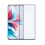 Vetro Temperato Completo Oppo Reno 11 F 5G Protezione Bordo Ultra Sottile 0,38 mm