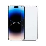 Cristal Templado Completo Para Iphone 15 Pro Max