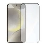 Protection d'écran en verre trempé ultra-résistant pour Samsung Galaxy S24 Plus