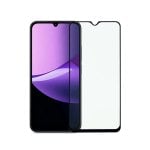 Vollständige Panzerglas Xiaomi Redmi 15c Displayschutz Rand-zu-Rand