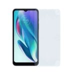Pellicola protettiva in vetro temperato integrale per Motorola Moto G9 Plus