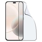 Cristal Templado Completo Irrompible Para Huawei Honor 400 Lite