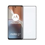 Pellicola protettiva in vetro temperato integrale per Motorola Moto G32