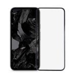 Vetro temperato completo Google Pixel 8a protezione schermo totale