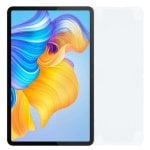 Película protetora de ecrã completa em vidro temperado para tablet Honor Pad 8 (12").