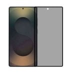 Cristal Templado Completo Antiespía Para Samsung Galaxy S25 Ultra