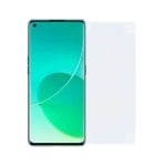 Protection d'écran en verre trempé pour Oppo Reno6