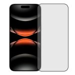 Película protetora de ecrã completa em vidro temperado para iPhone Air