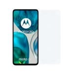 Protetor de ecrã em vidro temperado para Motorola Moto G52