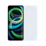 Película de vidro temperado transparente para Vivo Y28