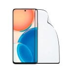 Cristal Templado Completo Irrompible Para Honor 90 Lite