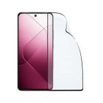 Cristal Templado Completo Irrompible Para Xiaomi 14t