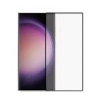 Cristal Templado Completo Con Desbloqueo De Huella Para Samsung Galaxy S23 Ultra