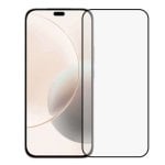 Verre Trempé Complet Huawei Honor 400 Protection Écran Bords à Bords