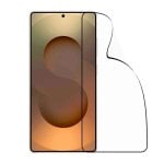 Cristal Templado Completo Irrompible Para Samsung Galaxy S25 Ultra