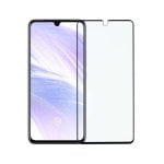 Protection d'écran en verre trempé intégral pour Vivo V21 5G