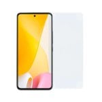 Cristal Templado Transparente Para Xiaomi Mi 12 Lite 5g