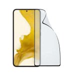 Película de vidro temperado fosco inquebrável para Samsung Galaxy S22