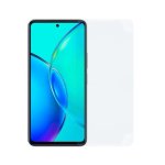 Película de vidro temperado transparente para Vivo Y36