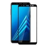 Película protetora de ecrã em vidro temperado para Samsung Galaxy A7 2018