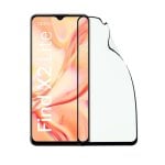 Cristal Templado Completo Irrompible Para Oppo Find X2 Lite