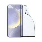 Cristal Templado Completo Irrompible Para Samsung Galaxy S24 Fe