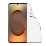 Película de vidro temperado mate e inquebrável para Samsung Galaxy S25 Ultra